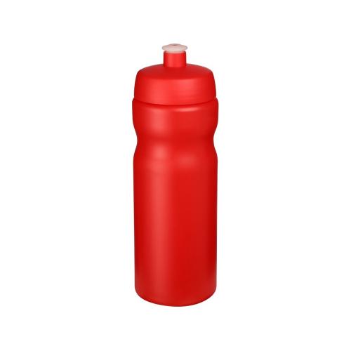 Спортивная бутылка Baseline Plus объемом 650 мл; - купить бизнесс-сувениры в Воронеже