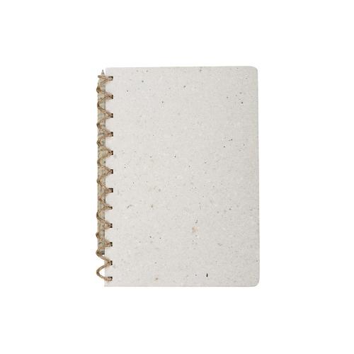 Живой блокнот А5 с бумажным карандашом и семенами цветов микс; - купить необычные сувениры в Воронеже