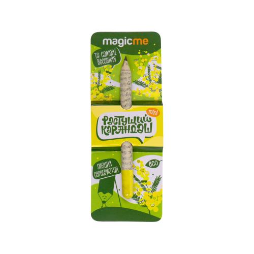 Растущий карандаш mini Magicme ; - купить именные сувениры в Воронеже
