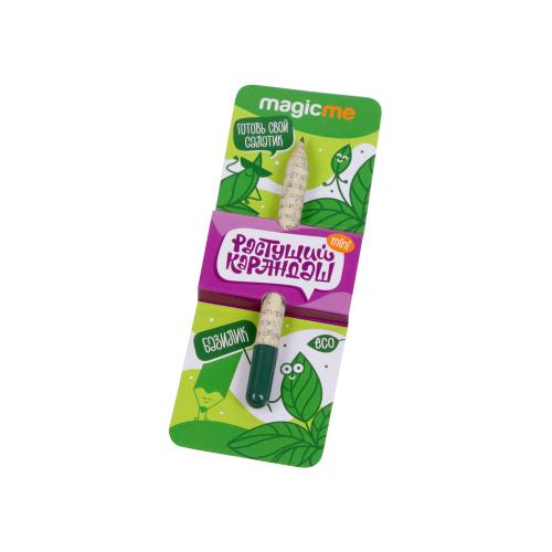 Растущий карандаш mini Magicme ; - купить необычные сувениры в Воронеже