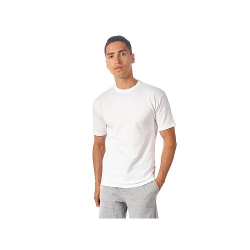 Футболка из френч терри Warsaw унисекс 220гр; - купить необычные подарки в Воронеже