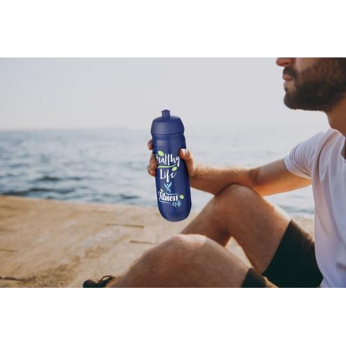 Спортивная бутылка HydroFlex™ объемом 750 мл; - купить необычные сувениры в Воронеже