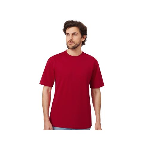 Футболка из френч терри Warsaw унисекс 220гр; - купить необычные подарки в Воронеже