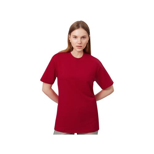 Футболка из френч терри Warsaw унисекс 220гр; - купить необычные сувениры в Воронеже