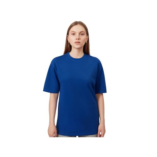 Футболка из френч терри Warsaw унисекс 220гр; - купить необычные сувениры в Воронеже