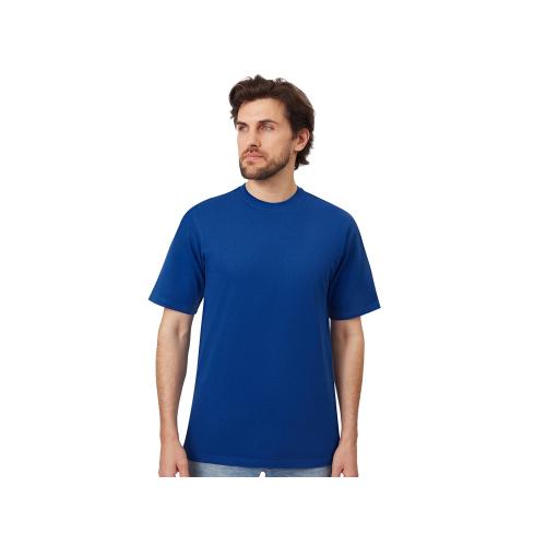 Футболка из френч терри Warsaw унисекс 220гр; - купить необычные подарки в Воронеже