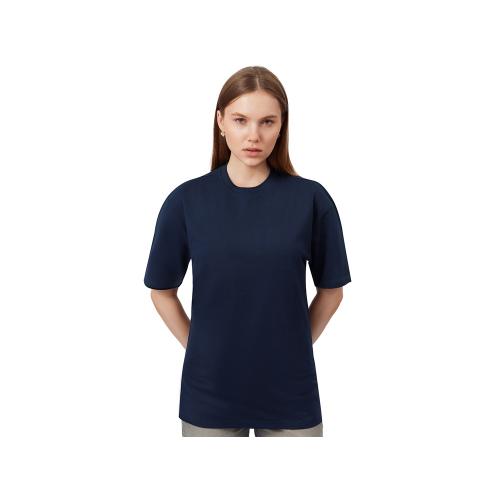 Футболка из френч терри Warsaw унисекс 220гр; - купить необычные сувениры в Воронеже