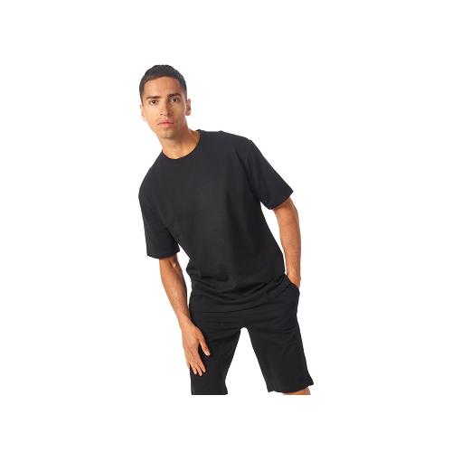 Футболка из френч терри Warsaw унисекс 220гр; - купить именные сувениры в Воронеже