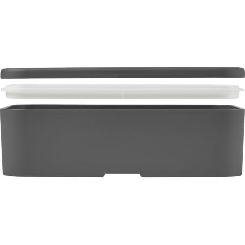 MIYO однослойный ланчбокс; - купить подарки с логотипом в Воронеже