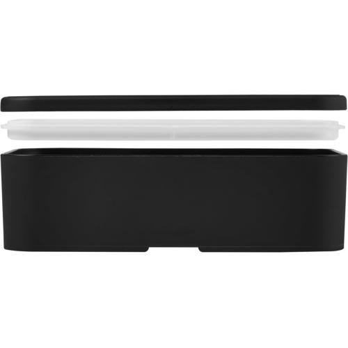 MIYO однослойный ланчбокс; - купить подарки с логотипом в Воронеже