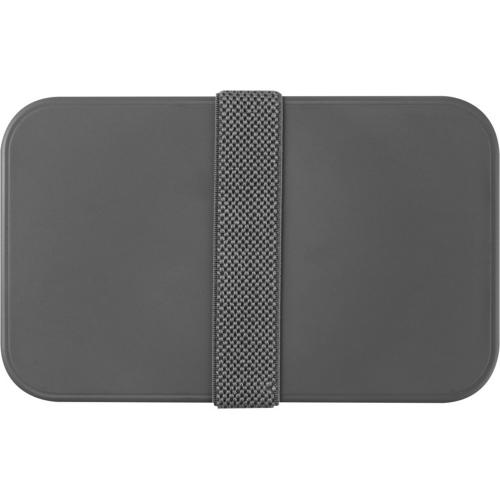 Двухслойный ланчбокс MIYO; - купить подарки с логотипом в Воронеже