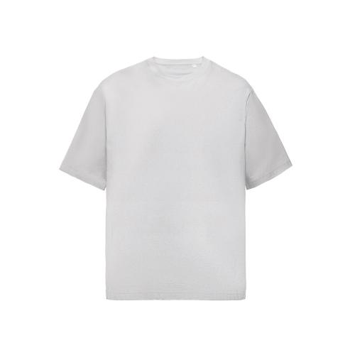 Футболка Kyoto из джерси 180 г/м2 с пич отделкой, унисекс; - купить подарки с логотипом в Воронеже