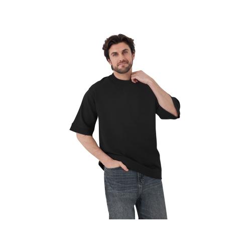 Футболка Kyoto из джерси 180 г/м2 с пич отделкой, унисекс; - купить необычные сувениры в Воронеже