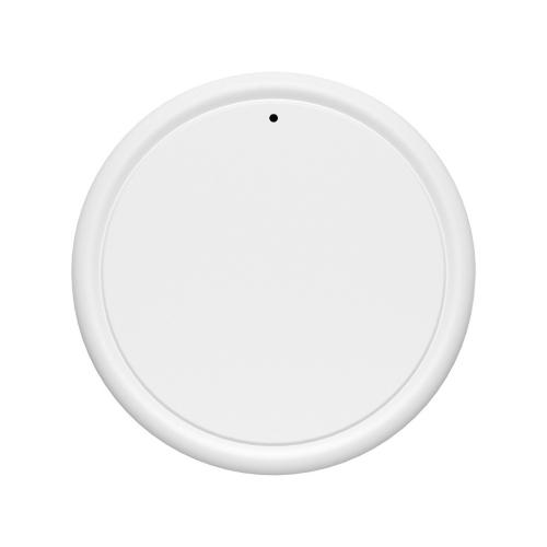 Americano® Piccolo кружка объемом 100 мл с крышкой - Белый; - купить необычные сувениры в Воронеже