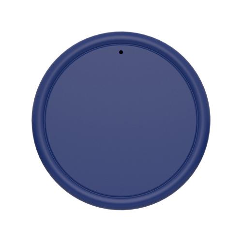 Americano® Piccolo кружка объемом 100 мл с крышкой - Cиний; - купить необычные сувениры в Воронеже