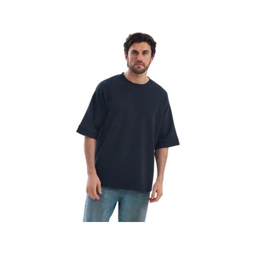 Футболка Gamma.01 мужская, темно-синий