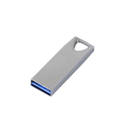 USB 2.0-флешка на 16 Гб с мини чипом, компактный дизайн; - купить необычные подарки в Воронеже