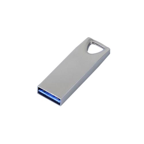 USB 2.0-флешка на 32 Гб с мини чипом, компактный дизайн; - купить необычные подарки в Воронеже