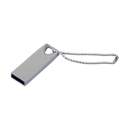 USB 2.0-флешка на 32 Гб с мини чипом, компактный дизайн; - купить бизнесс-сувениры в Воронеже