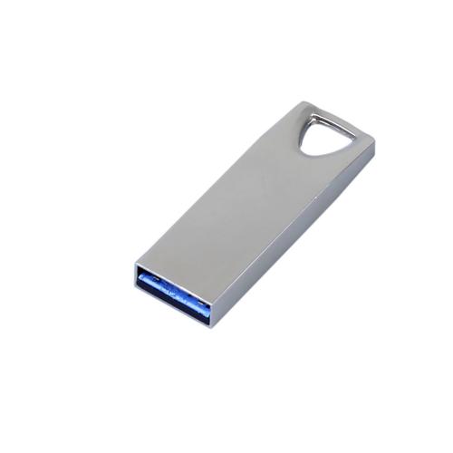 USB 2.0-флешка на 4 Гб с мини чипом, компактный дизайн; - купить необычные подарки в Воронеже