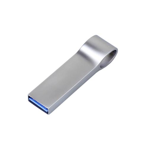 USB 2.0-флешка на 128 Гб с мини чипом, компактный дизайн; - купить необычные подарки в Воронеже
