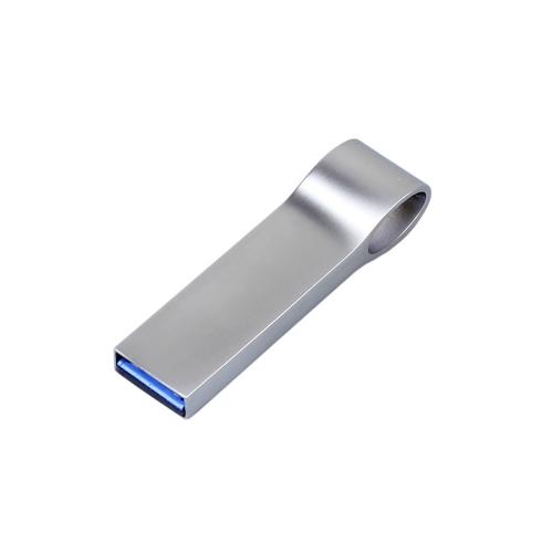 USB 2.0-флешка на 32 Гб с мини чипом, компактный дизайн; - купить необычные подарки в Воронеже