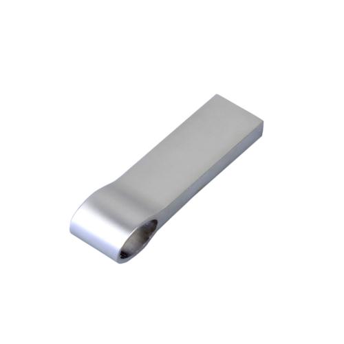 USB 2.0-флешка на 32 Гб с мини чипом, компактный дизайн; - купить необычные сувениры в Воронеже