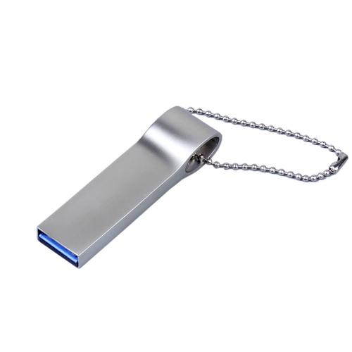 USB 2.0-флешка на 4 Гб с мини чипом, компактный дизайн; - купить бизнесс-сувениры в Воронеже