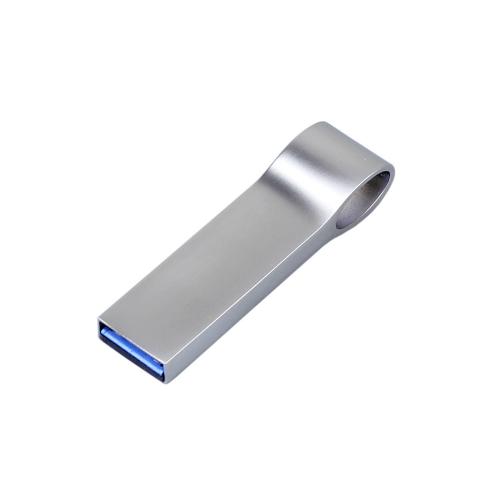 USB 2.0-флешка на 4 Гб с мини чипом, компактный дизайн; - купить необычные подарки в Воронеже