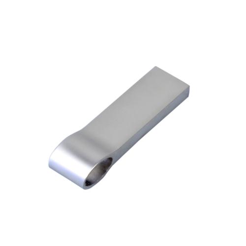 USB 2.0-флешка на 4 Гб с мини чипом, компактный дизайн; - купить необычные сувениры в Воронеже
