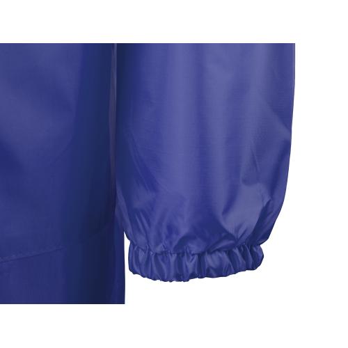 Дождевик Sunny gold, классический синий; - купить подарки с логотипом в Воронеже