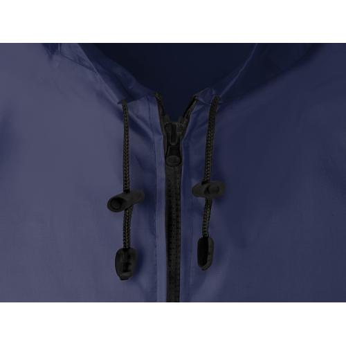 Дождевик Sunny gold, темно-синий; - купить необычные сувениры в Воронеже