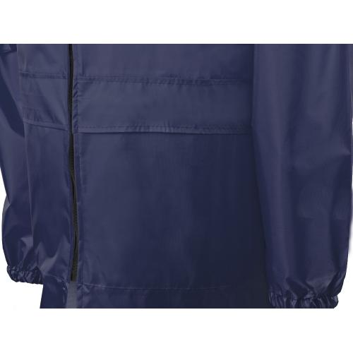 Дождевик Sunny gold, темно-синий; - купить именные сувениры в Воронеже