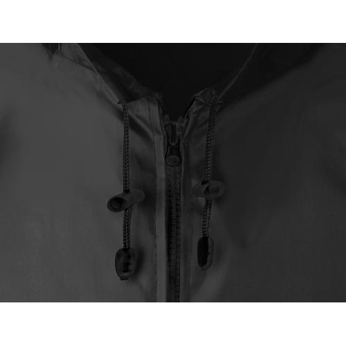 Дождевик Sunny gold, черный; - купить необычные сувениры в Воронеже