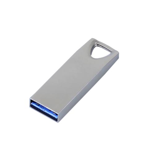 USB 3.0-флешка на 16 Гб с мини чипом, компактный дизайн; - купить необычные подарки в Воронеже