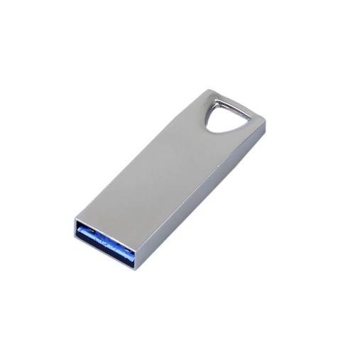 USB 3.0-флешка на 64 Гб с мини чипом, компактный дизайн; - купить необычные подарки в Воронеже