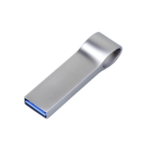 USB 3.0-флешка на 16 Гб с мини чипом, компактный дизайн; - купить необычные подарки в Воронеже