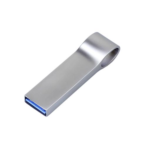 USB 3.0-флешка на 32 Гб с мини чипом, компактный дизайн; - купить необычные подарки в Воронеже