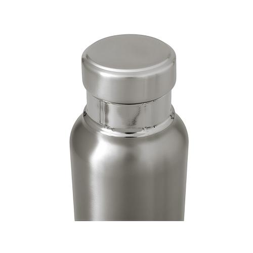 Вакуумный термос c магнитной крышкой Magne, 500 мл; - купить именные сувениры в Воронеже