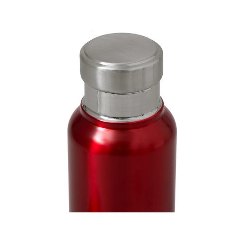 Вакуумный термос c магнитной крышкой Magne, 500 мл; - купить именные сувениры в Воронеже