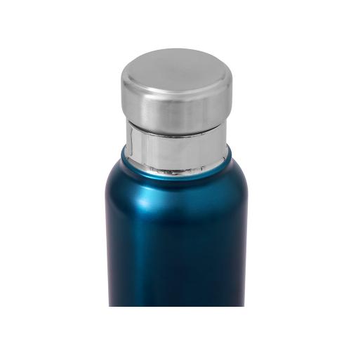 Вакуумный термос c магнитной крышкой Magne, 500 мл; - купить именные сувениры в Воронеже