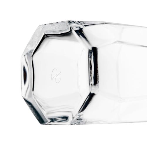 Набор для виски Buddies: 2 бокала, 6 камней, мешочек; - купить необычные сувениры в Воронеже