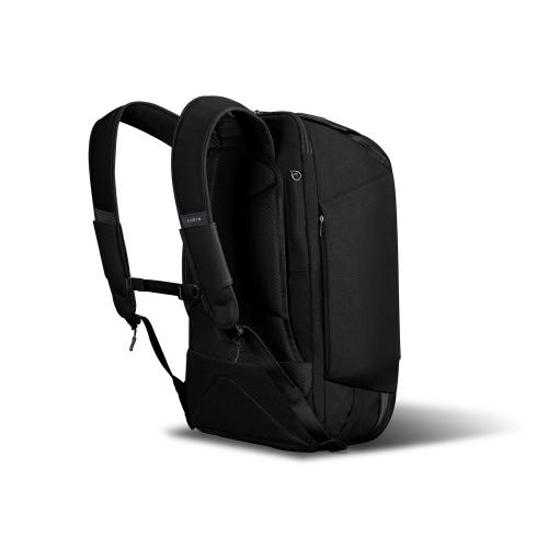 Антикражный рюкзак-трансформер Clickpack Travlo для ноутбука 16; - купить подарки с логотипом в Воронеже