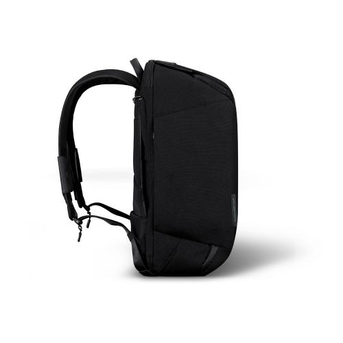 Антикражный рюкзак-трансформер Clickpack Travlo для ноутбука 16; - купить именные сувениры в Воронеже