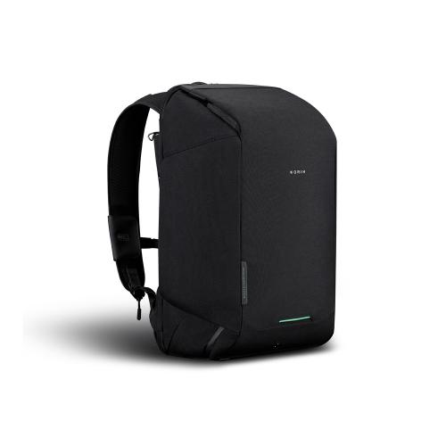 Антикражный рюкзак-трансформер Clickpack Travlo для ноутбука 16; - купить необычные подарки в Воронеже