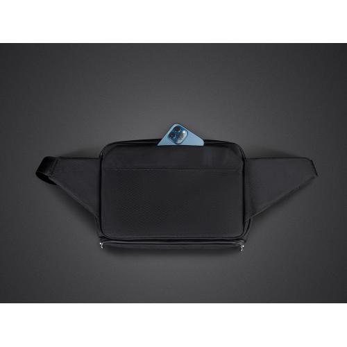 Сумка-слинг Clicksling; - купить подарки с логотипом в Воронеже