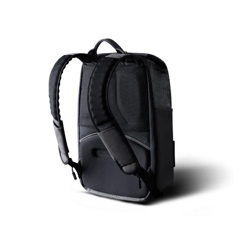 Антикражный рюкзак SnapPack для ноутбука 16; - купить именные сувениры в Воронеже