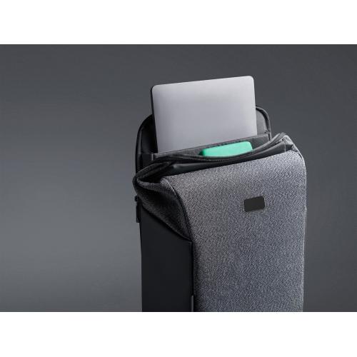 Антикражный рюкзак SnapPack для ноутбука 16; - купить подарки с логотипом в Воронеже