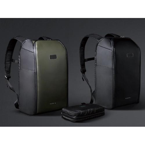 Атикражный рюкзак FlipPack для ноутбука 15.6; - купить именные сувениры в Воронеже