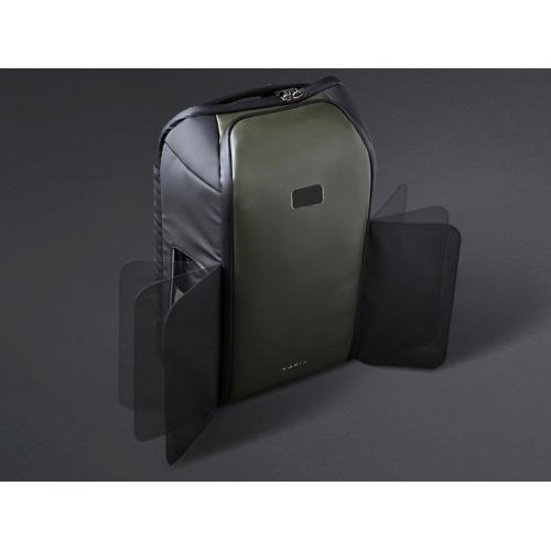 Атикражный рюкзак FlipPack для ноутбука 15.6; - купить необычные подарки в Воронеже